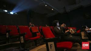 Check spelling or type a new query. Netizen Protes Iklan Jokowi Di Bioskop