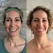 Kat Parks, Face Yoga Method Instructor