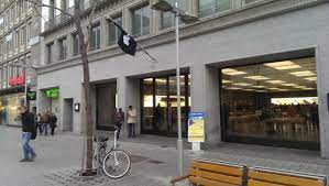 Computers in germany, contact details, opening hours, maps and gps directions to apple hannover. Apple Store Hannover Mitte Offnungszeiten Telefon Adresse