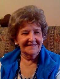 Dorothy Huber Obituary