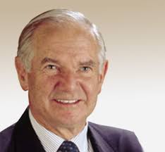 Richard (Dick) Brett