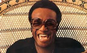 BOBBY WOMACK : « So Many Rivers »