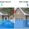 Most passive motion detectors look for changes in infrared radiation, aka heat. 1