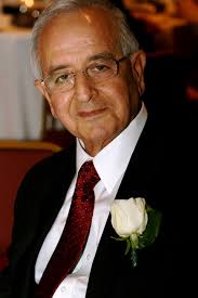 Elias Marto Obituary