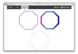 18 Css Clip Path Tutorials Examples Tools Bashooka In combination with other css properties (top, left, overflow), it can create thumbnails or crop images, or any other.