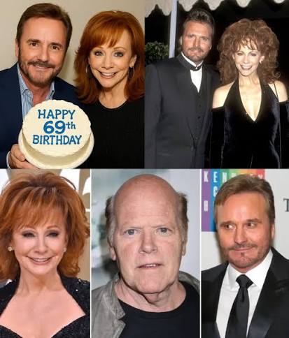 Reba McEntire and Rex Linn began dating in 2020 For more entertainment news and updates, follow us on: https://whatsapp.com/channel/0029VaIAtC9I1rceH8f7Jf1L #GeoNews