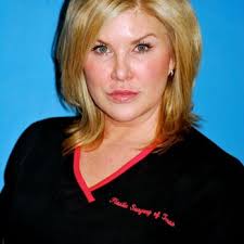 PLASTIC SURGERY OF TEXAS