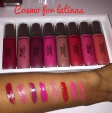 Try our free drive up service. Revlon Ultra Hd Matte Lipcolor Reviews Photos Ingredients Makeupalley