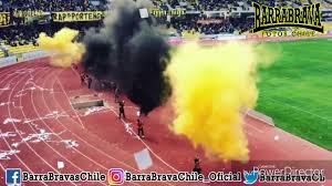 Desde 2021 jugará en la primera b de chile. Al Hueso Pirata By Webmasteraurinegro