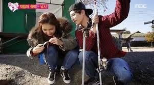 We got married (우리 결혼했어요) is a popular reality south korean variety show, one segment of the sunday sunday night program. Eng We Got Married Episode 245 Yura And Hong Jong Hyun Kpop Show Engsub Kpop