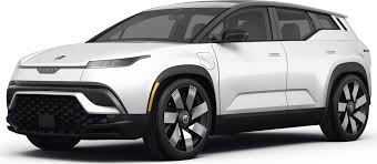 Image result for White Sand 2019 Fisker
