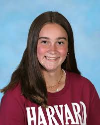 From 7th grade to Harvard! ❤️ Our beautiful little girl 😍