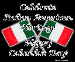 Birthday Wishes In Italian Language Italian American Heritage Columbus Day Glitter Graphic Comment Happy Columbus Day Italian American Heritage Columbus Day