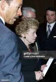 50 Ellen Sauerbrey Photos & High Res Pictures