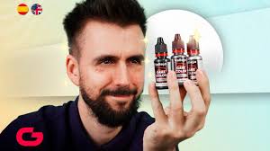 Vallejo Updated Game Color & Xpress Color Paint for Miniatures