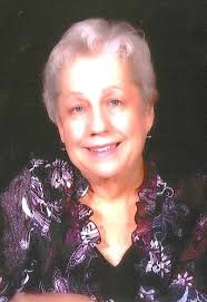 Elizabeth Biggers Obituary (1941