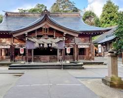 八重垣神社（やえがきじんじゃ）の画像