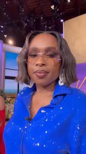 See you tomorrow! Tina Knowles-Lawson 💛