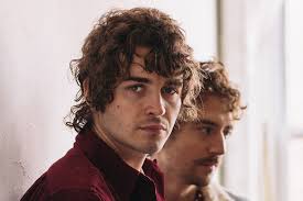 NIGHT MOVES INTERVIEW: Cosmos, pet peeves and more music!