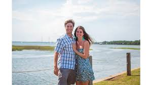 Amanda Peters & Lance Lipscomb to marry