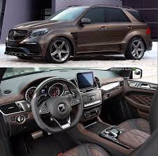 Mercedes Benz Gle 63 Amg Mercedes Benz Gle Mercedes Exclusive Cars