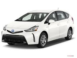 Research the 2015 toyota prius at cars.com and find specs, pricing, mpg, safety data, photos, videos, reviews trim levels include the prius two, three, persona series special edition, four and five. 2015 Toyota Prius V Prices Reviews Pictures U S News World Report