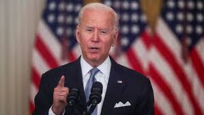 President joe biden will break his silence monday on the us fiasco in afghanistan with an address to the nation from the white house. Khm 0iklxnjykm