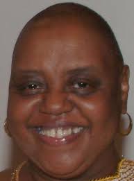 Marquita Holmes Obituary (1952