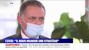 The present work indicates that, in france, anaesthesia was. Sans Vaccin Le Professeur Philippe Juvin Envisage 1 A 10 Episodes De Reconfinement Jusqu A Mars 2022