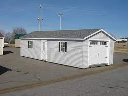 Our shipping cost is a mileage charged based off of the size and style of. 14x40 Vinyl Garage Hay Shed Built In Storage Shed