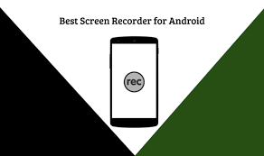 In order to do this, you must. Top 7 Screen Recorder For Android Apk Download