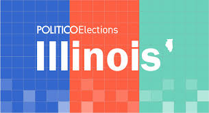 Illinois Governor Election Results 2018 Live Midterm Map By County Analysis