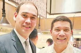 Davao Food Festival's Grand Tasting