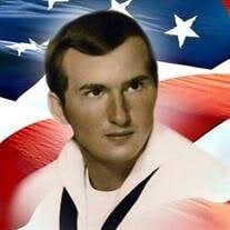 John Albert Walpole Obituary