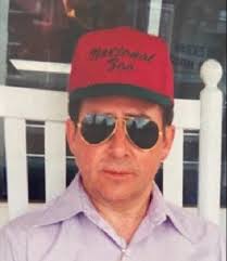 Robert Thibault Obituary (1942