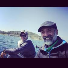 Cem Tatlitug On Instagram Aslan Parcasiyla Balik Avi Kivanctatlitug Sarozkorfezi Tbt Captain Hat Model Hard Hat
