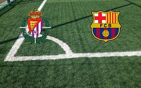 Acquisto biglietti barcellona real valladolid : Formazioni Valladolid Barcellona Pronostici E Quote Migliori