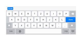 If you were typing, for example, it will remove the last section of text you typed before pausing, which could be fairly long. Keyboard Ipad Ipad Keyboard