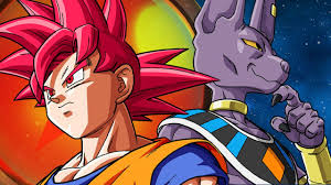The three most recent films, dragon ball z: Dragon Ball Z Battle Of Gods Review Ign