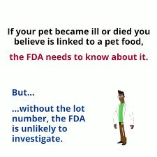 The ingredient listing on the bag does not exactly reflect what's in your pet's bowl. Truth About Pet Food Home Facebook