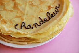 Recette Pate A Crepes Nature A Manger Sucrees Ou Salees