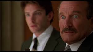 What the Movie “The Birdcage” Taught Me