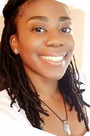 Delicia Davis's Instagram, Twitter & Facebook