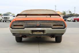 Just a car guy ralf becker found a 1973 ford falcon xb gt coupe. 1973 Ford Falcon Xa Gt Goes Up For Auction In Queensland