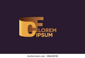 Logo maker was created so it could be used easily by anyone, no design experience needed — our logo experts have set the stage for you. C Alphabet Design Logo Vector Ai Free Download