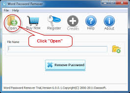 If you're on a collaborative team of workers, or you're simply dealing with several revisions of your own work, it's important to be able to track incremental changes. Unlock Protected Word Document If Forgot The Password