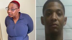 The girlfriend of escaped New Orleans inmate Derrick Groves has been given  a $2.5 million bond. Groves, who was jailed for four killings, was one of  the many inmates to escape the