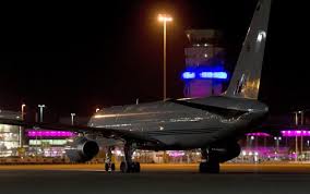 It was originally named orange county airport, but the county board of supervisors renamed it in honor of john wayne, who lived in neighboring newport beach. Quvti8 V70eokm