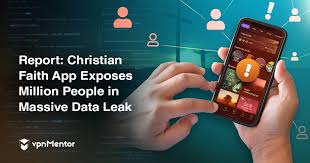 If you keep on misplacing your hearing aid, then resound smart 3d app is the perfect program for you. Report Popular Christian Faith App Exposes Millions Of People To Fraud And Online Attack