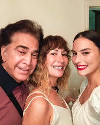 Tal día como hoy, en 2017 volví a nacer. Hace 2 años fue el trasplante que  me dio esta nueva y maravillosa oportunidad. Bendito Cristo que permite  milagros como el mío para